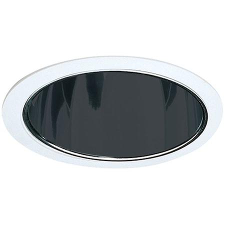 Elco Lighting 6 Specular Reflector Trim" ELS30B